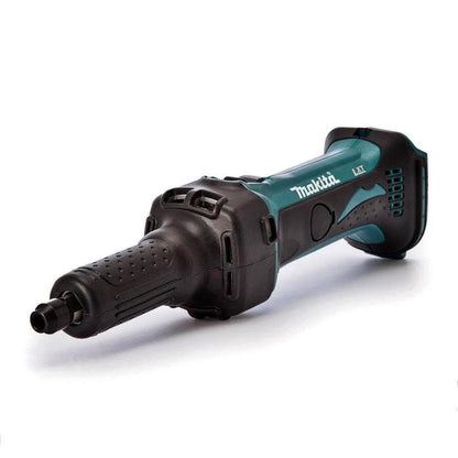 Makita DGD800Z Akku-Geradschleifer 18V – Ohne Akku