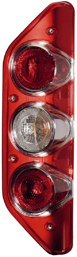 HELLA Caraluna Modular 2VP 343 520-021 Heckleuchte - Rechts