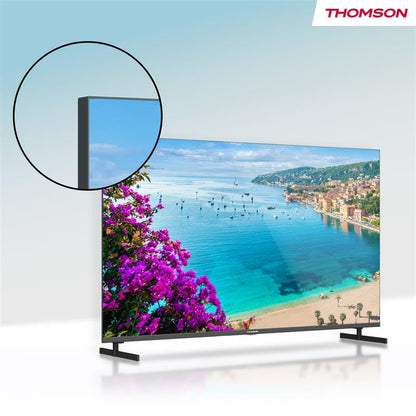 Thomson 43 Zoll 4K UHD Smart TV 43UA5S13 Android