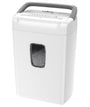 Bonsaii C243-A P4 Aktenvernichter Shredder – 12 Blatt Kreuzschnitt