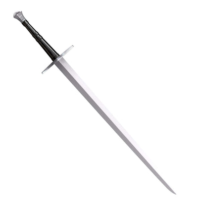 Cold Steel Anderthalbhänder Schwert – Funktionell