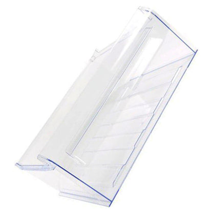 AEG Gefrierschrankschublade Transparent Violett - 165mm Höhe