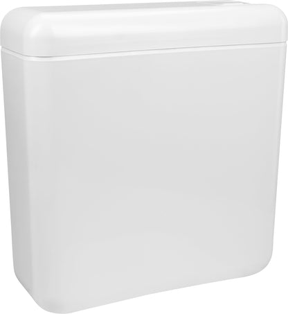 Cornat Spülkasten TRITON SPK1100 Aufputz Zweimengenspülung weiss