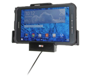 Brodit Gerätehalter 512697 Ladefunktion - Samsung Tab Active 8.0