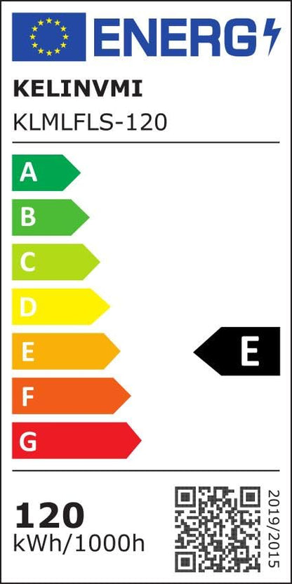 LED Flutlicht Aussen 120W – Bewegungsmelder 4500K IP66
