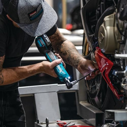 Makita DWR180Z Akku-Ratschenschrauber 18V, ohne Akku/Ladegerät