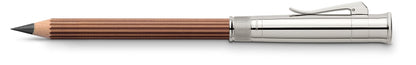 Graf von Faber-Castell Perfekter Bleistift Set – Magnum Braun