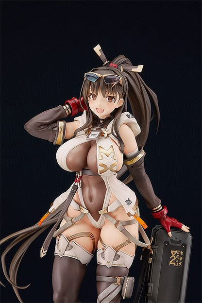 Max Factory MX-chan Figur – Detailreiche Anime Sammelfigur