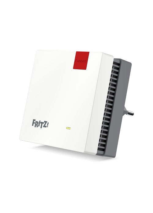 FRITZ! Repeater 1700 – WLAN-Repeater mit Wi-Fi 7 bis 3600 Mbit/s