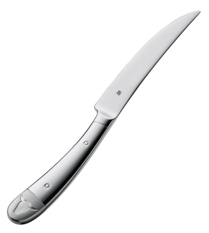 WMF Steakbesteck Set 12-teilig Cromargan – In Holzkiste