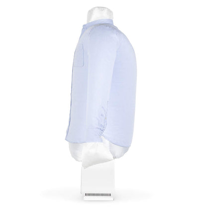 Wëasy IRO320 Automatische Bügelpuppe - Hemden & Wäsche