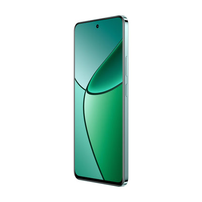realme 12+ 5G Smartphone 12+512 GB - Pioneer Green
