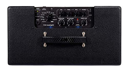 Vox Cambridge50 Modelling-Gitarrenverstärker – 50 Watt