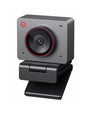 OBSBOT Meet 2-4K KI-Webcam mit 1/2" Sensor - Space Grau. Space-graue 4K KI-Webcam für Videokonferenzen & Livestreaming.