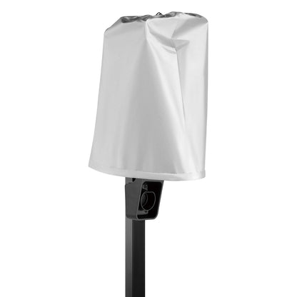 Maclean MCE456 Ständer für EV- und PHEV-Ladegeräte, bis 15 kg