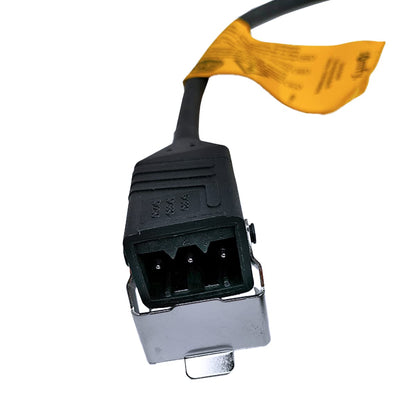 Somfy Universal Montagekabel 9015971 für io- und RTS-Antriebe