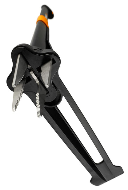 Fiskars Xact Garten-Unkrautstecher - 1 m, 1077305