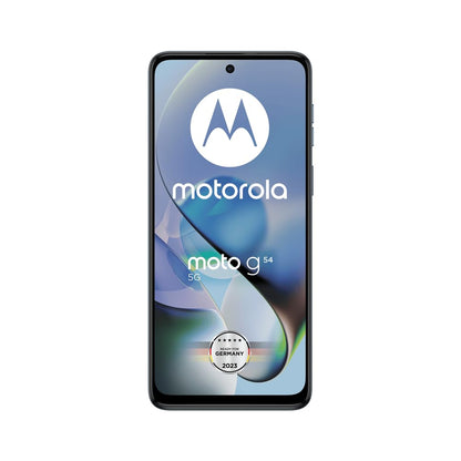 Motorola Moto g54 5G Smartphone - 8/256 GB Speicher