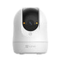 EZVIZ C6N G1 3K WLAN Überwachungskamera Innen mit 360° PTZ – schwenkbare IP-Kamera mit Zwei-Wege-Audio