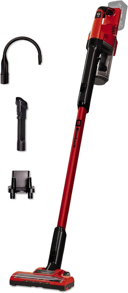 Einhell TE-SV 18 Li Akku-Stielstaubsauger - Solo Power X-Change