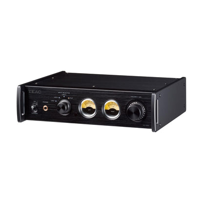 Teac AX-505-B Hi-Fi Stereo Vollverstärker - Schwarz