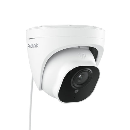 Reolink RLC-520A 5MP PoE IP Kamera Outdoor mit Smart Erkennung