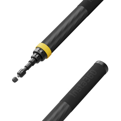 Insta360 Selfie-Stick für X3, ONE RS, ONE X2 Kameras - 3m