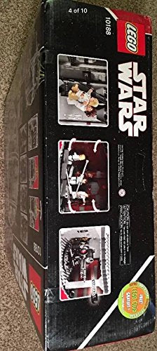 LEGO Star Wars Todesstern Sammler Bausatz – 10188