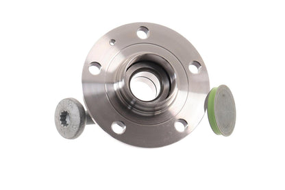 SKF Radlagersatz VKBA 3644 mit ABS-Sensor, Hinterachse, OE-Qualität