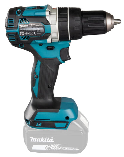 Makita DHP484Z Akku-Schlagbohrschrauber 18V Solo