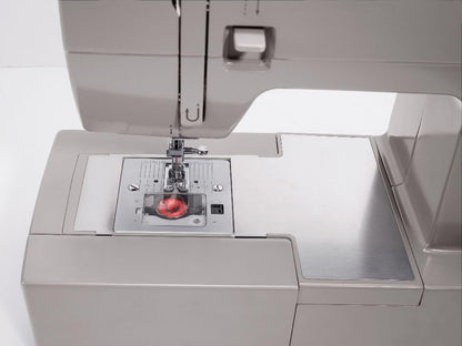 Singer Heavy Duty 4423 Nähmaschine mit 23 Stichen und Freiarm