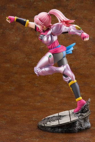 Dragon Quest The Adventure of Dai ARTFXJ Statue Maam 1/8