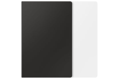 Samsung EF-BX910 Smart Book Cover – Tab S10/S9 Ultra Schwarz