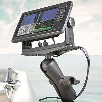 RAM Mount grosse Halterung für Marine Elektronik