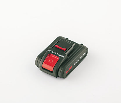 AL-KO GT 2025 Easy Flex Akku-Rasentrimmer inkl. Akku