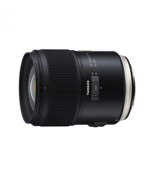 TAMRON SP 35mm F/1.4 Di VC USD Objektiv für Nikon FX