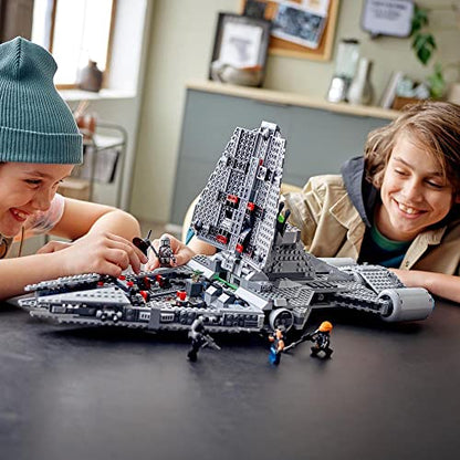 LEGO Star Wars Imperial Light Cruiser (75315)