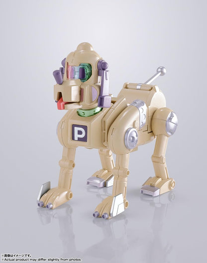 TAMASHII NATIONS Disney Chogokin - King Robo Mickey 100 Jahre