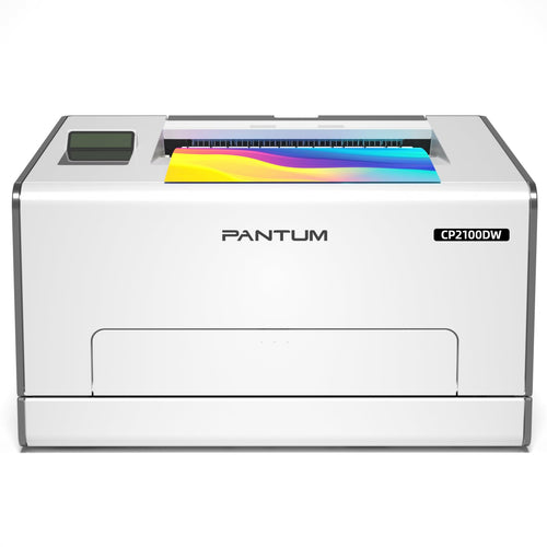 PANTUM CP2100DW Farblaserdrucker Duplex WLAN LAN USB