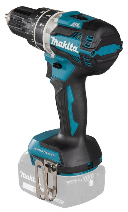Makita DHP484Z Akku-Schlagbohrschrauber 18V Solo