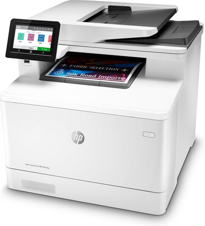 HP Color LaserJet Pro M479dw Multifunktionsdrucker