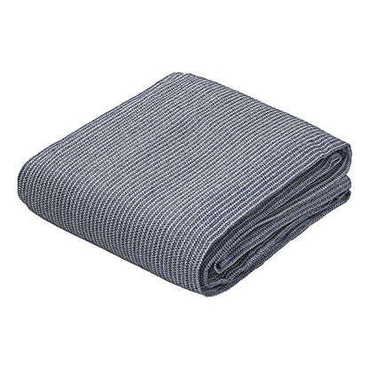 PAT Europe Vorzeltteppich Grau 3x6m Camping Bodenteppich