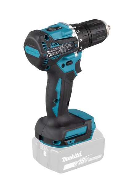 Makita DDF487Z Akku-Bohrschrauber 18V – Gerät Solo