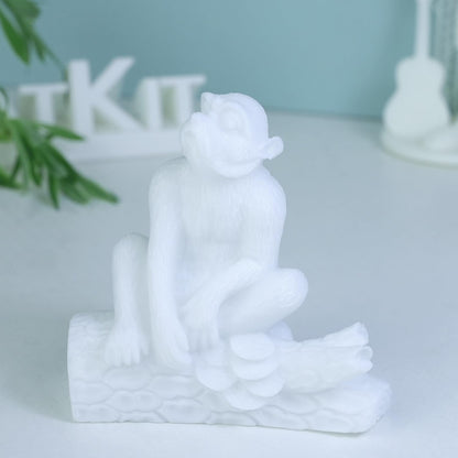 GratKit PETG 3D-Drucker Filament - 1.75mm 6kg Weiss