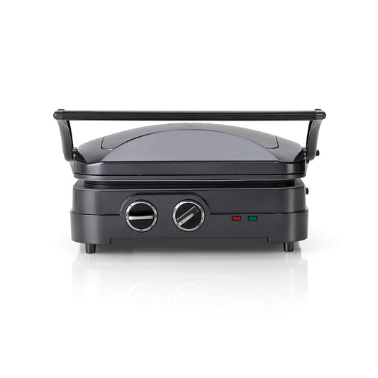 Cuisinart Griddle & Grill Multifunktions-Kontaktgrill Blau