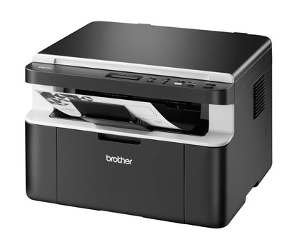 Brother DCP-1612W Monochrom 3-in-1 Multifunktionsgerät