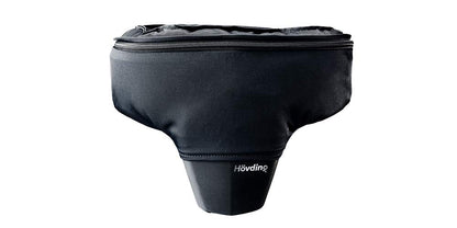 Hövding Version 06.2024 Airbag Fahrradhelm - 52-59 cm