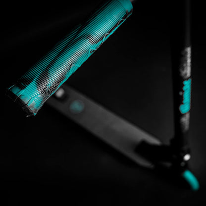 Movino Maniac Stunt Scooter – Freestyle Roller 110mm Räder