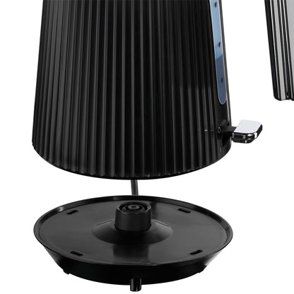 Russell Hobbs Brontë Wasserkocher Black 1,7 l, 2400 W (26750-70)