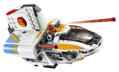 LEGO Star Wars The Phantom Raumschiff Bausatz - Set 75170